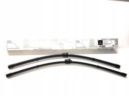 ORYGINALNE Pióra Wycieraczek Mercedes W205 A2058205700