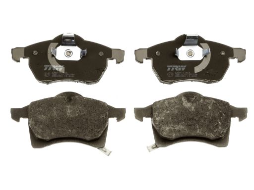 Klocek Hamulcowy Kpl. Gdb1350