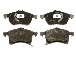 Klocek Hamulcowy Kpl. Gdb1350