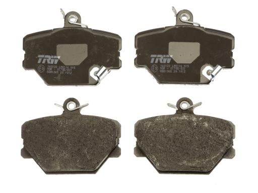 Klocek Hamulcowy Kpl. Gdb1365