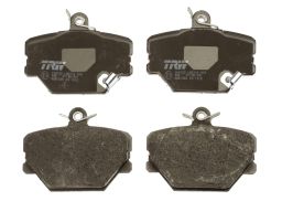 Klocek Hamulcowy Kpl. Gdb1365