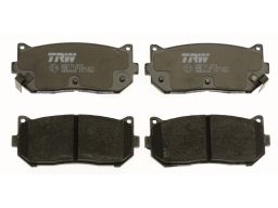 Klocek Hamulcowy Kpl. Gdb3203