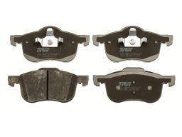 Klocek Hamulcowy Kpl. Gdb1388