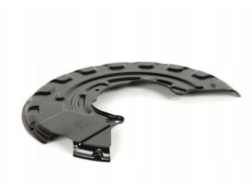 PRAWA Osłona blacha tarczy hamulcowej Seat Leon 1K0615312C