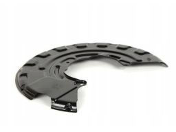 PRAWA Osłona blacha tarczy hamulcowej Seat Leon 1K0615312C