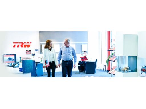 Klocek Hamulcowy Kpl. Gdb1416