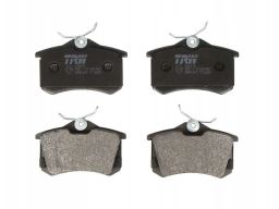 Klocek Hamulcowy Kpl. Gdb1416