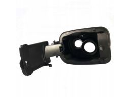 Klapka wlew paliwa wnęka Audi A6 C7 4G0809906A