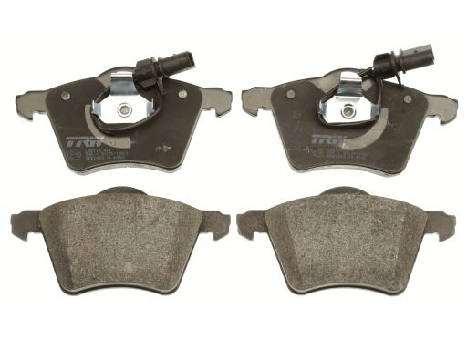 Klocek Hamulcowy Kpl. Gdb1459