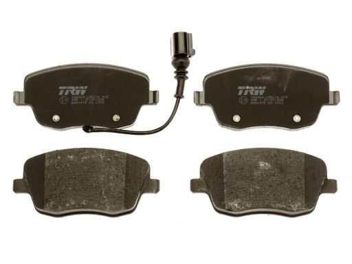 Klocek Hamulcowy Kpl. Gdb1472