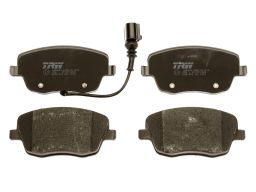 Klocek Hamulcowy Kpl. Gdb1472