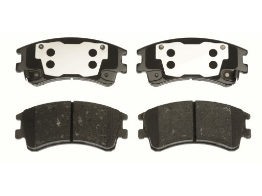 Klocek Hamulcowy Kpl. Gdb3310