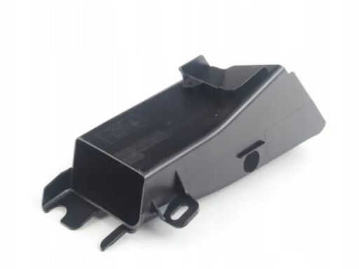 Wlot powietrza chłodzenia tarcz lewy BMW 5 F10 M