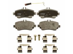 Klocek Hamulcowy Kpl. Gdb1480