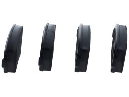 Klocek Hamulcowy Kpl. Gdb3332