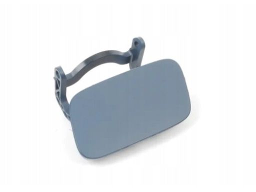 Lewa Zaślepka klapka spryskiwacza Audi A4 B8 OE 8K0955275GRU