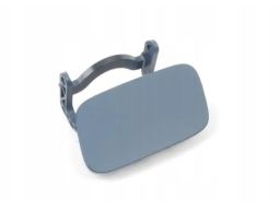 Lewa Zaślepka klapka spryskiwacza Audi A4 B8 OE 8K0955275GRU