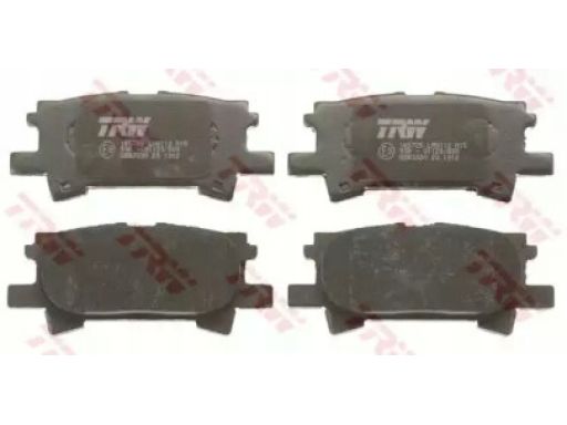 Klocek Hamulcowy Kpl. Gdb3339