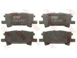 Klocek Hamulcowy Kpl. Gdb3339