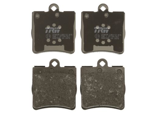 Klocek Hamulcowy Kpl. Gdb1545