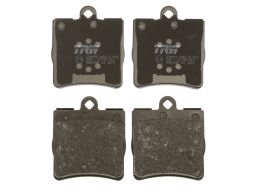 Klocek Hamulcowy Kpl. Gdb1545