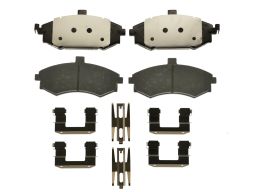 Klocek Hamulcowy Kpl. Gdb3378