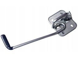 Rygiel zamek maski Skoda Fabia Rapid 6V0823186B