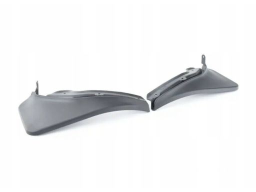 Chlapacz Osłona Mercedes W204 C class