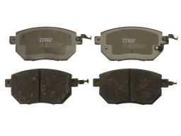 Klocek Hamulcowy Kpl. Gdb3416