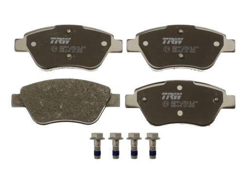 Klocek Hamulcowy Kpl. Gdb1579