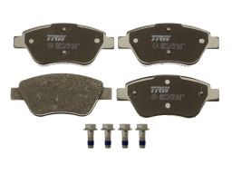 Klocek Hamulcowy Kpl. Gdb1579