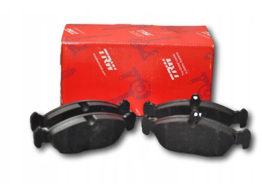 Klocek Hamulcowy Kpl. Gdb1594