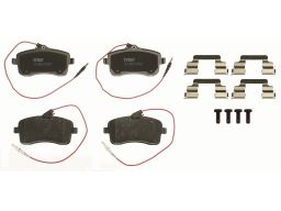 Klocek Hamulcowy Kpl. Gdb1594