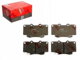 Klocek Hamulcowy Kpl. Gdb3428