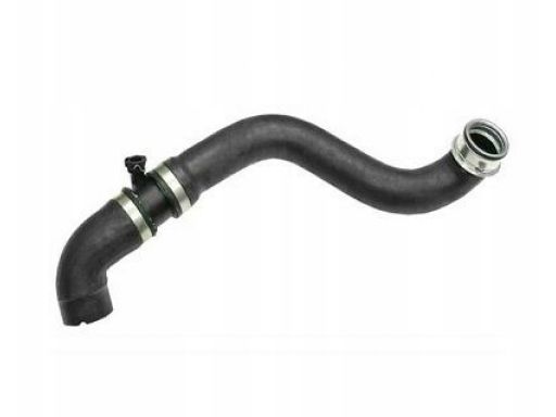 Przewód Wąż chłodnica wody Mercedes W211 W219