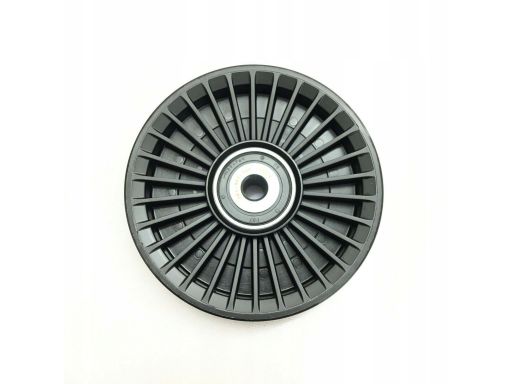 Rolka prowadząca pasek Mercedes W906 W907 W909