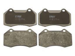 Klocek Hamulcowy Kpl. Gdb1606