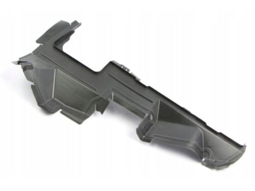 Prawa Kierownica Powietrza Audi A4 8K0121284S OE