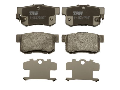 Klocek Hamulcowy Kpl. Gdb3516