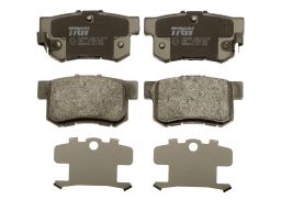 Klocek Hamulcowy Kpl. Gdb3516