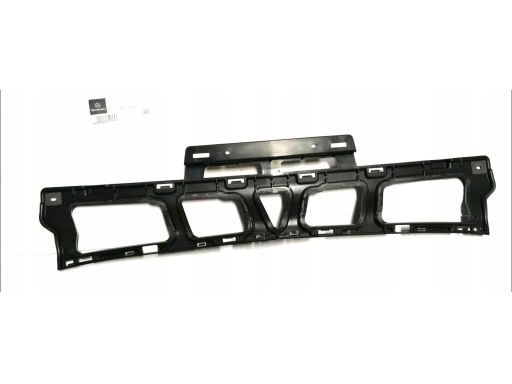 Wzmocnienie zderzaka Mercedes W205 C63 AMG