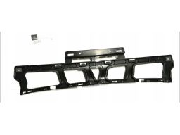 Wzmocnienie zderzaka Mercedes W205 C63 AMG