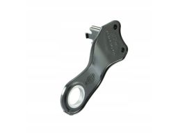 Lewy Uchwyt Wspornik Reflektora BMW 5 E60 E61