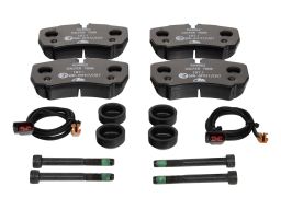 Klocek Hamulcowy Kpl. 13.0460-4862.2