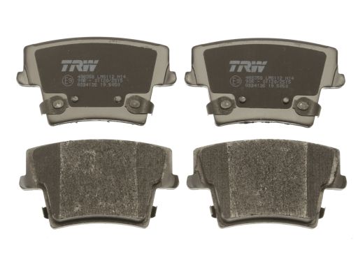 Klocek Hamulcowy Kpl. Gdb4135