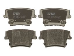 Klocek Hamulcowy Kpl. Gdb4135