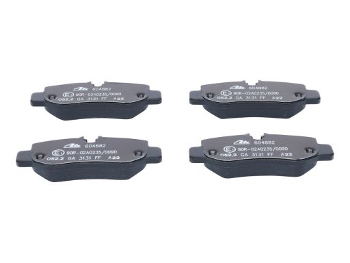 Klocek Hamulcowy Kpl. 13.0460-4882.2