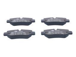 Klocek Hamulcowy Kpl. 13.0460-4882.2