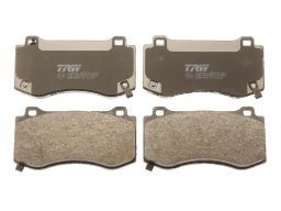 Klocek Hamulcowy Kpl. Gdb4449