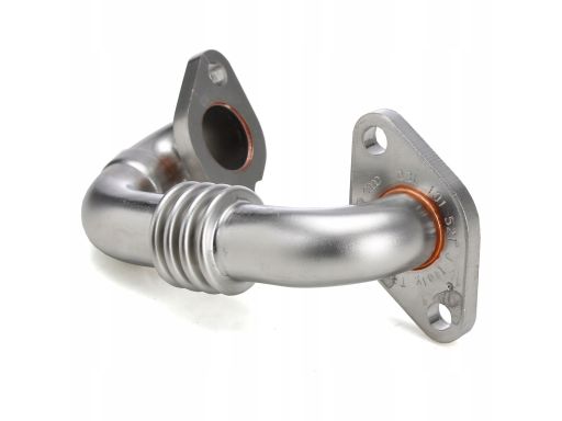 Przewód Rura EGR VW Transporter 03L131521J OE